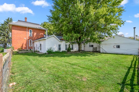 Tiny photo for 4481 County Rd. S Road, Metamora, OH 43540 (MLS # 10012253)