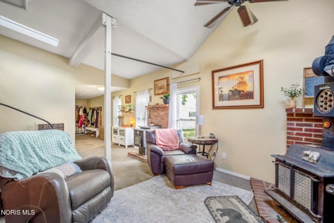 Tiny photo for 4481 County Rd. S Road, Metamora, OH 43540 (MLS # 10012253)