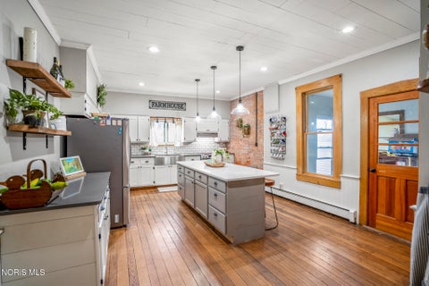 Tiny photo for 4481 County Rd. S Road, Metamora, OH 43540 (MLS # 10012253)