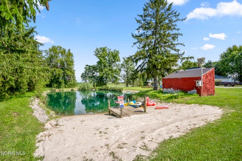 Tiny photo for 4481 County Rd. S Road, Metamora, OH 43540 (MLS # 10012253)