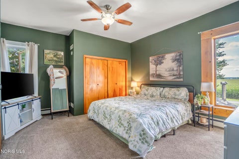 Tiny photo for 4481 County Rd. S Road, Metamora, OH 43540 (MLS # 10012253)