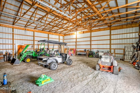 Tiny photo for 4481 County Rd. S Road, Metamora, OH 43540 (MLS # 10012253)