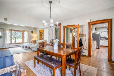 Tiny photo for 4481 County Rd. S Road, Metamora, OH 43540 (MLS # 10012253)