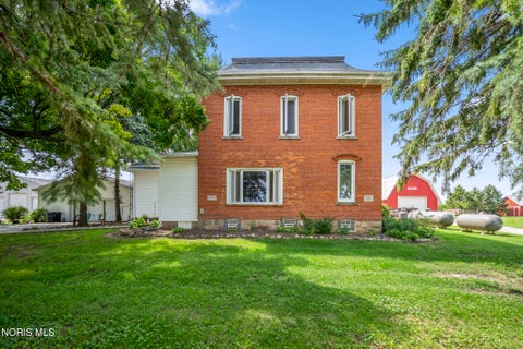 Tiny photo for 4481 County Rd. S Road, Metamora, OH 43540 (MLS # 10012253)