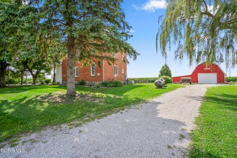 Tiny photo for 4481 County Rd. S Road, Metamora, OH 43540 (MLS # 10012253)