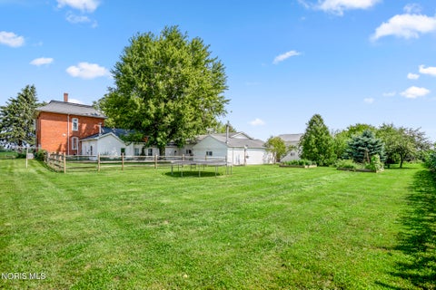Tiny photo for 4481 County Rd. S Road, Metamora, OH 43540 (MLS # 10012253)