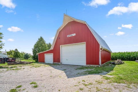 Tiny photo for 4481 County Rd. S Road, Metamora, OH 43540 (MLS # 10012253)
