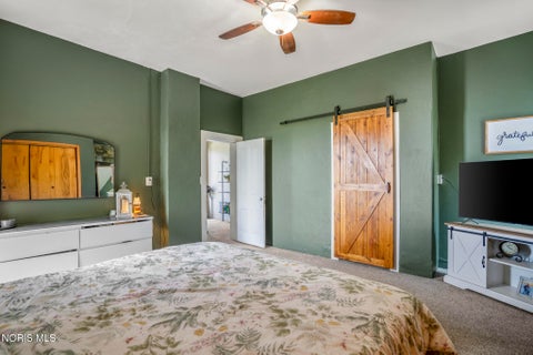 Tiny photo for 4481 County Rd. S Road, Metamora, OH 43540 (MLS # 10012253)