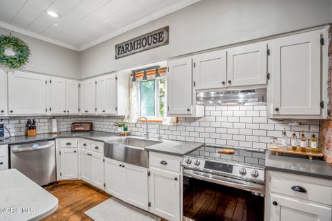Tiny photo for 4481 County Rd. S Road, Metamora, OH 43540 (MLS # 10012253)