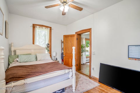 Tiny photo for 4481 County Rd. S Road, Metamora, OH 43540 (MLS # 10012253)