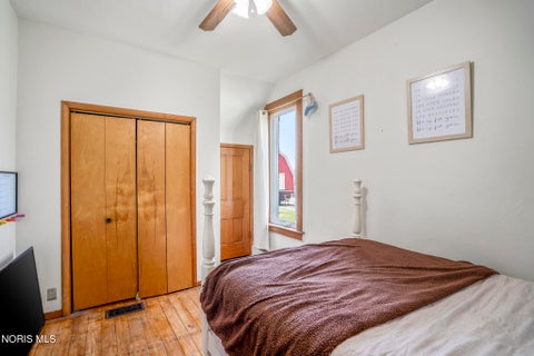 Tiny photo for 4481 County Rd. S Road, Metamora, OH 43540 (MLS # 10012253)