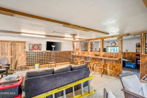Tiny photo for 4481 County Rd. S Road, Metamora, OH 43540 (MLS # 10012253)