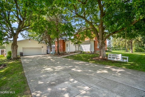 Tiny photo for 4481 County Rd. S Road, Metamora, OH 43540 (MLS # 10012253)