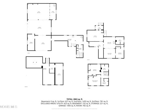 Tiny photo for 4481 County Rd. S Road, Metamora, OH 43540 (MLS # 10012253)