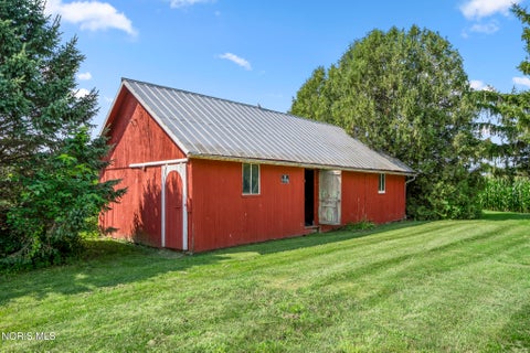 Tiny photo for 4481 County Rd. S Road, Metamora, OH 43540 (MLS # 10012253)