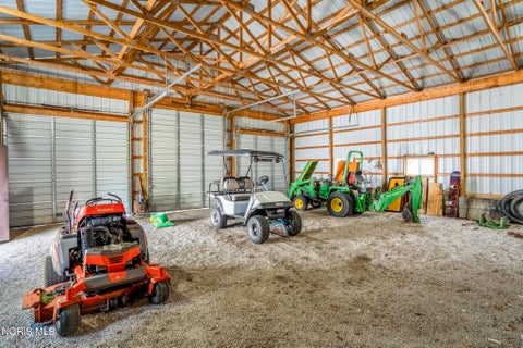 Tiny photo for 4481 County Rd. S Road, Metamora, OH 43540 (MLS # 10012253)