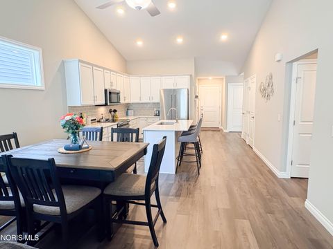 Tiny photo for 7363 Turncreek Drive, Toledo, OH 43615 (MLS # 10007123)