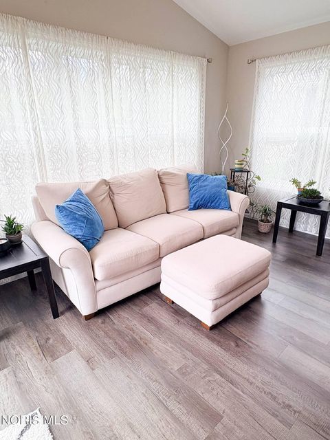 Tiny photo for 7363 Turncreek Drive, Toledo, OH 43615 (MLS # 10007123)