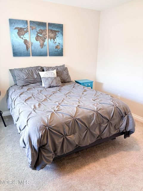 Tiny photo for 7363 Turncreek Drive, Toledo, OH 43615 (MLS # 10007123)