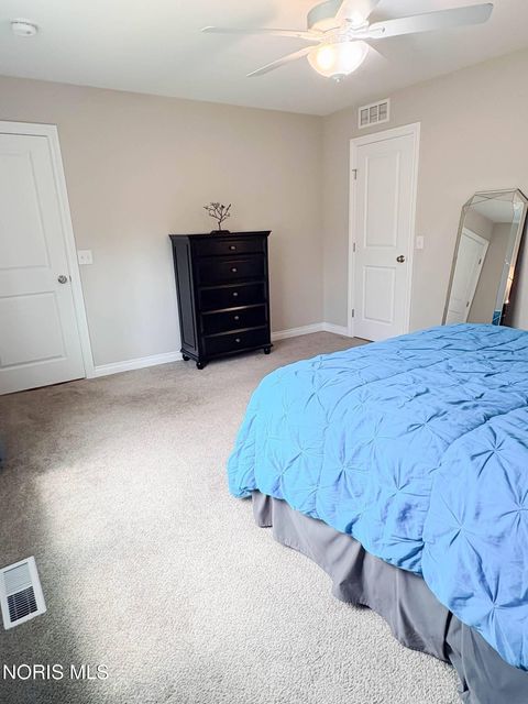 Tiny photo for 7363 Turncreek Drive, Toledo, OH 43615 (MLS # 10007123)