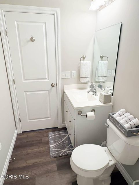 Tiny photo for 7363 Turncreek Drive, Toledo, OH 43615 (MLS # 10007123)