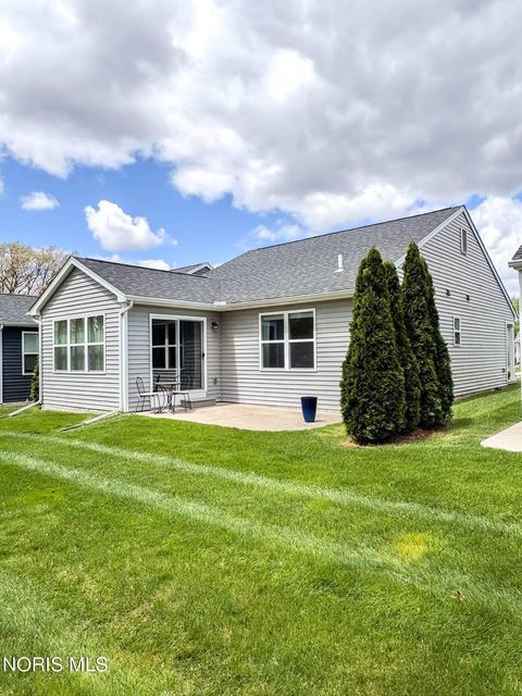 Tiny photo for 7363 Turncreek Drive, Toledo, OH 43615 (MLS # 10007123)
