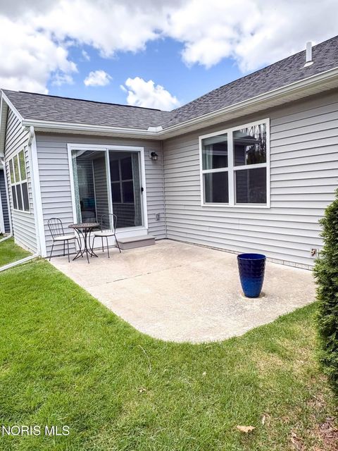 Tiny photo for 7363 Turncreek Drive, Toledo, OH 43615 (MLS # 10007123)