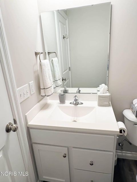 Tiny photo for 7363 Turncreek Drive, Toledo, OH 43615 (MLS # 10007123)