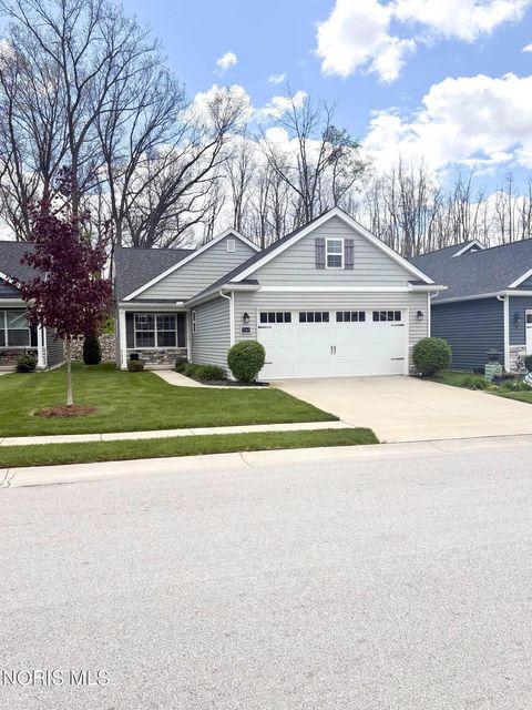 Tiny photo for 7363 Turncreek Drive, Toledo, OH 43615 (MLS # 10007123)