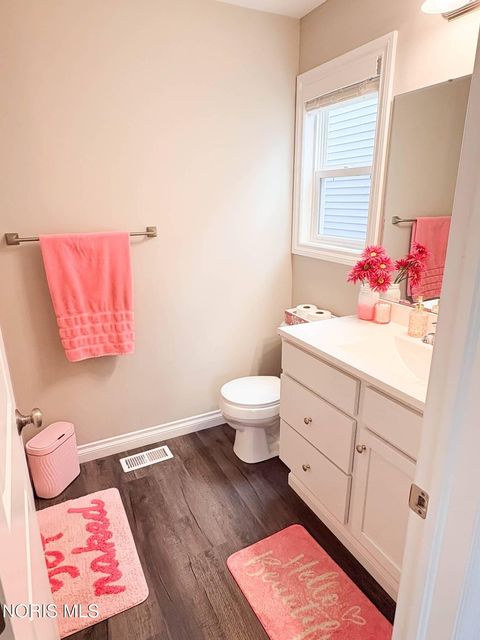 Tiny photo for 7363 Turncreek Drive, Toledo, OH 43615 (MLS # 10007123)