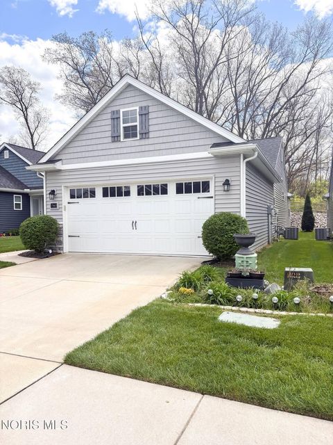 Tiny photo for 7363 Turncreek Drive, Toledo, OH 43615 (MLS # 10007123)