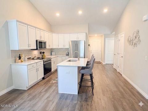Tiny photo for 7363 Turncreek Drive, Toledo, OH 43615 (MLS # 10007123)