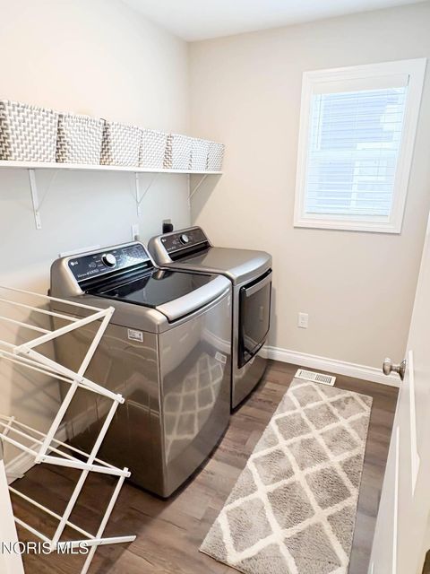 Tiny photo for 7363 Turncreek Drive, Toledo, OH 43615 (MLS # 10007123)