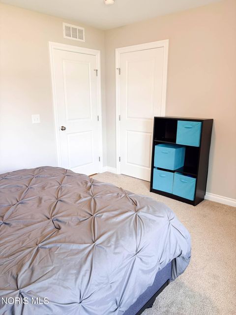 Tiny photo for 7363 Turncreek Drive, Toledo, OH 43615 (MLS # 10007123)