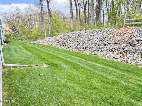 Tiny photo for 7363 Turncreek Drive, Toledo, OH 43615 (MLS # 10007123)