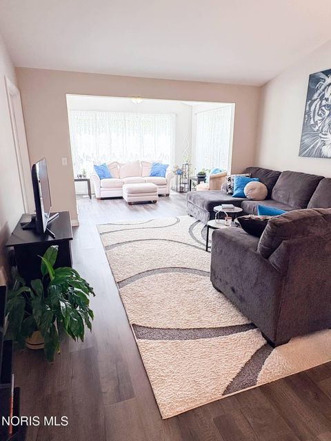 Tiny photo for 7363 Turncreek Drive, Toledo, OH 43615 (MLS # 10007123)