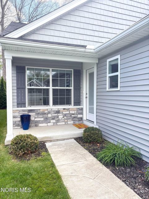 Tiny photo for 7363 Turncreek Drive, Toledo, OH 43615 (MLS # 10007123)