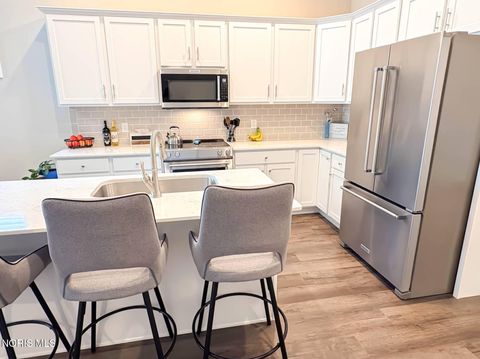 Tiny photo for 7363 Turncreek Drive, Toledo, OH 43615 (MLS # 10007123)