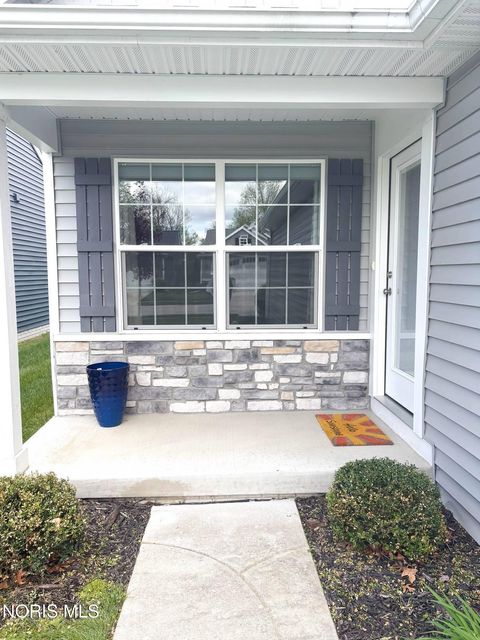 Tiny photo for 7363 Turncreek Drive, Toledo, OH 43615 (MLS # 10007123)