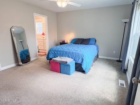 Tiny photo for 7363 Turncreek Drive, Toledo, OH 43615 (MLS # 10007123)