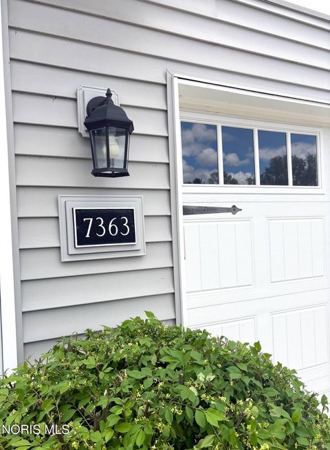 Tiny photo for 7363 Turncreek Drive, Toledo, OH 43615 (MLS # 10007123)