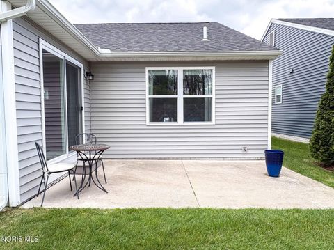 Tiny photo for 7363 Turncreek Drive, Toledo, OH 43615 (MLS # 10007123)