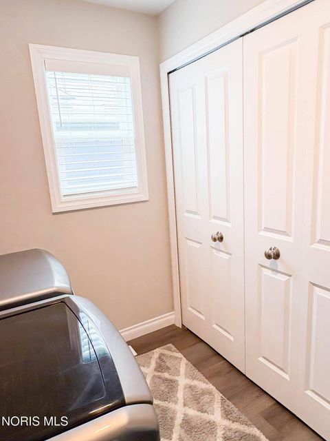 Tiny photo for 7363 Turncreek Drive, Toledo, OH 43615 (MLS # 10007123)