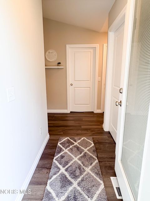 Tiny photo for 7363 Turncreek Drive, Toledo, OH 43615 (MLS # 10007123)