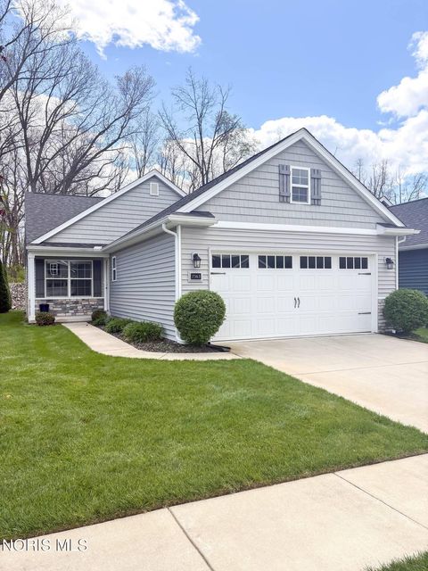 Tiny photo for 7363 Turncreek Drive, Toledo, OH 43615 (MLS # 10007123)