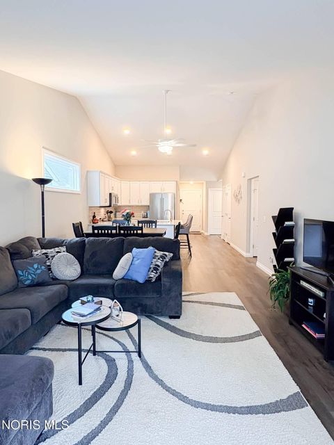 Tiny photo for 7363 Turncreek Drive, Toledo, OH 43615 (MLS # 10007123)