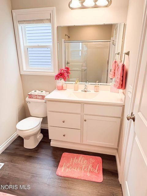 Tiny photo for 7363 Turncreek Drive, Toledo, OH 43615 (MLS # 10007123)