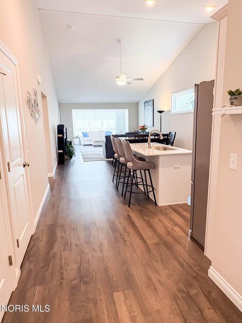 Tiny photo for 7363 Turncreek Drive, Toledo, OH 43615 (MLS # 10007123)