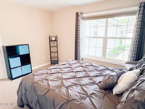 Tiny photo for 7363 Turncreek Drive, Toledo, OH 43615 (MLS # 10007123)