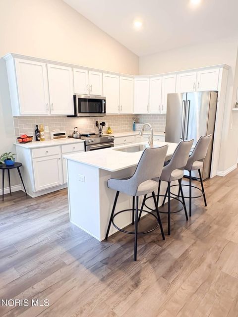 Tiny photo for 7363 Turncreek Drive, Toledo, OH 43615 (MLS # 10007123)